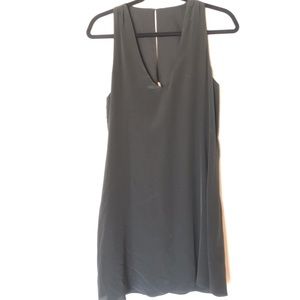 RORY BECA GREEN DRESS